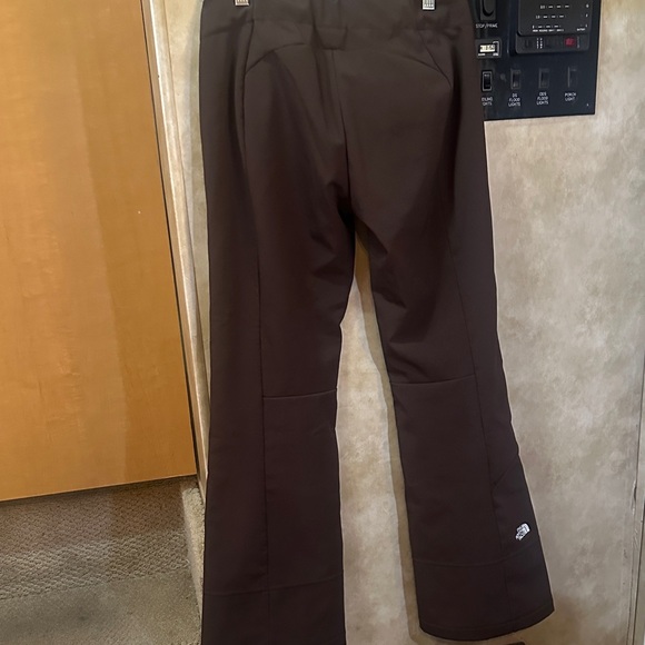 The North Face snow women’s pants - Picture 4 of 4